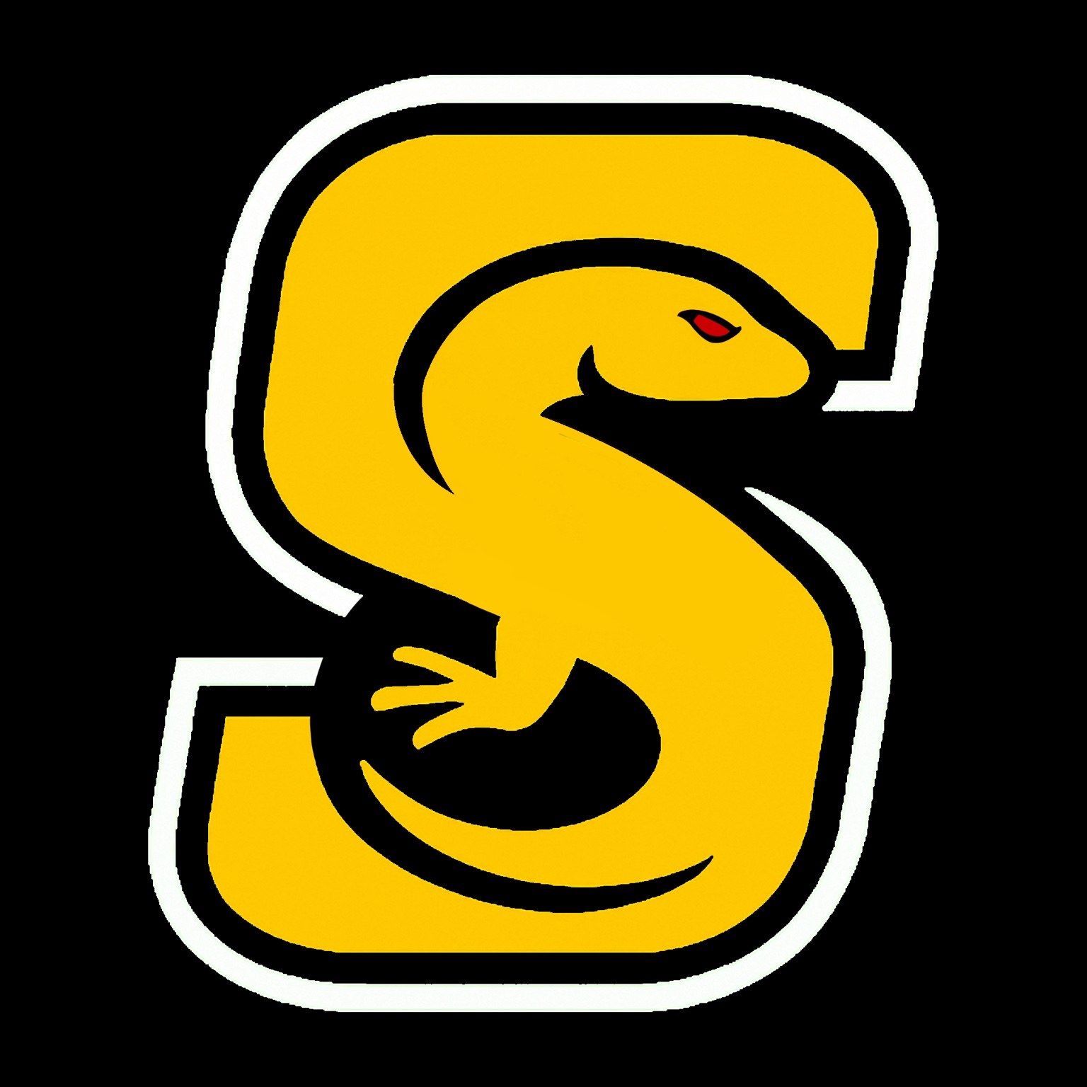 Salamanders S logo