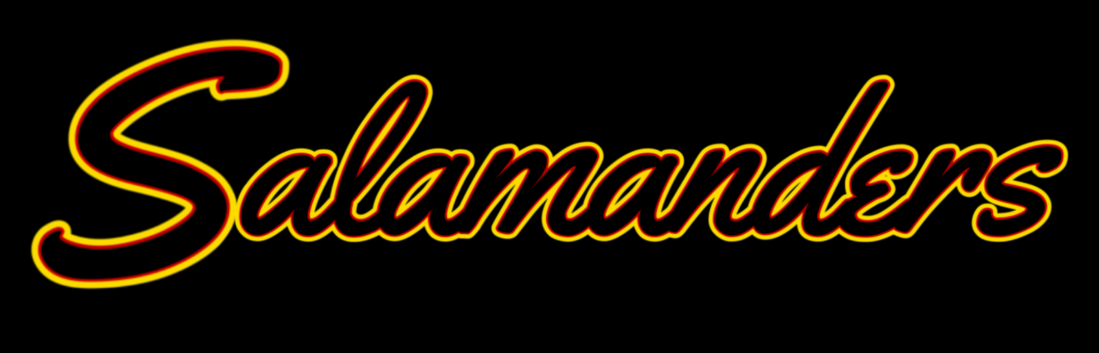 Salamanders