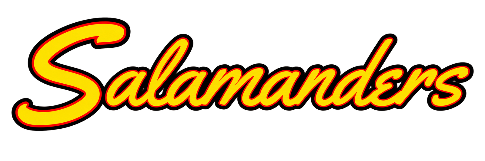 Salamanders